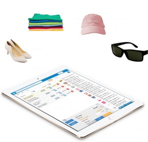 Phần mềm quản lý kho cho shop thời trang