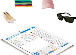 Phần mềm quản lý bán hàng cho shop thời trang